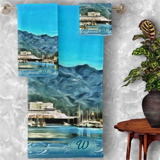 Marina Vallarta 0946