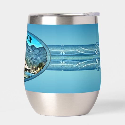 Marina Vallarta 0946 (Gauche)