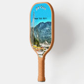 Marina Vallarta 0946 Pickleball Paddle (Links)