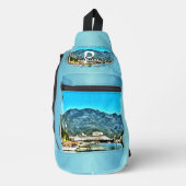 Marina Vallarta 0946 Sling Bag (Voorkant)