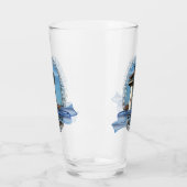 Marina Vallarta 0948 Beer Glas (Links)