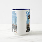 Marina Vallarta 0948 Mok (Midden)