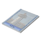 Marina Vallarta 0948 Notitieblok (Gedraaid)