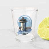 Marina Vallarta 0948 Shot Glas (Voorkant)