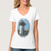 Marina Vallarta 0948 T-shirt (Voorkant)