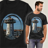 Marina Vallarta 0948 T-shirt