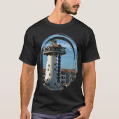 Marina Vallarta 0948 T-shirt (Voorkant)