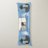 Marina Vallarta Family 0948 Lichaamskussen (Voorkant Verticaal)