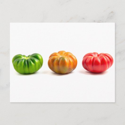 Marinda Tomaten Briefkaart (Voorkant)