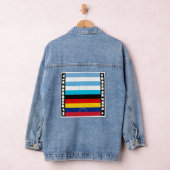 Marinduresia en Germenezuela Denim Jacket (Hangar)