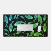 Marine (Clavier et souris)