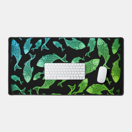 Marine (Clavier et souris)