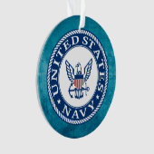 Marine américaine | Navy Alt Emblem (devant)