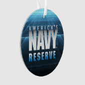 Marine américaine | Réserve navale américaine (devant)