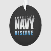 Marine américaine | Réserve navale américaine (devant)