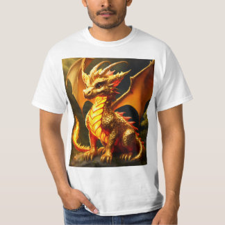 Marine Conservation T - shirts – Stijlvolle zwart-