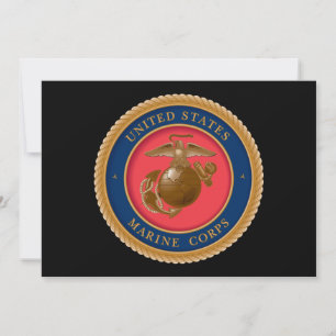Marine Corps Seal
