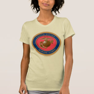 Marine Corps Seal T-shirt