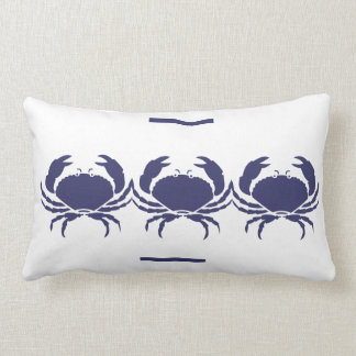 marine CRABS blanc COUSSIN vie côtière