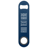 Marine Créez votre propre texte - Faites-le votre  (Dos)