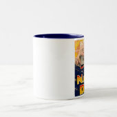 Marine Day MUG (Centre)