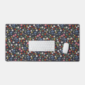 Marine des fraises (Clavier et souris)