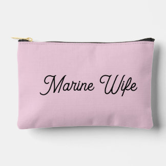 Marine echtgenote etui
