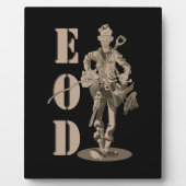 Marine EOD-technologie Fotoplaat (Voorkant)