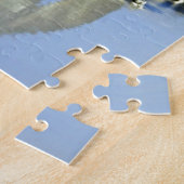 Marine iguana Galapagos Legpuzzel (Zijkant)