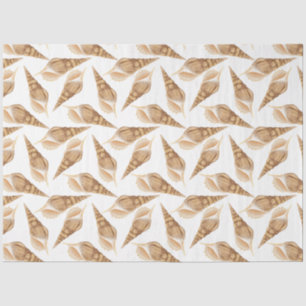Marine Life Series Design 16 Tissue Paper Tissuepapier
