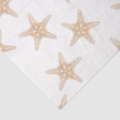 Marine Life Series Design 6 Tissue Paper Tissuepapier (Detail)