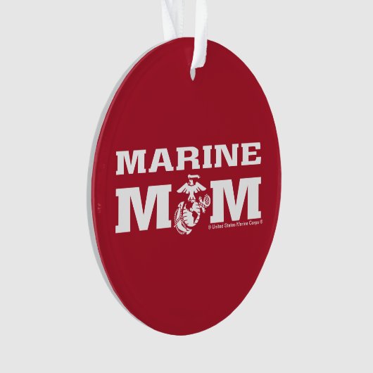 Marine Maman (devant)