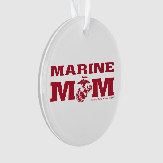 Marine Maman (devant)