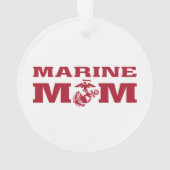 Marine Maman (dos)