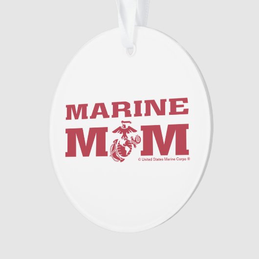 Marine Maman (devant)