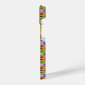 Marine Mammal iPhone Hoesje (Linkerkant)