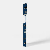 Marine Mammal Phone Case iPhone Hoesje (Rechterkant)