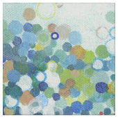 Marine moderne pointillée Juul de tissu de mer "de (Échantillon)