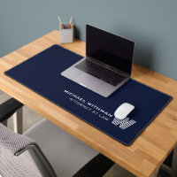 MARINE Monogramme Initial Minimaliste ENTREPRISE C