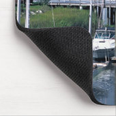 Marine Muismat (Hoek)