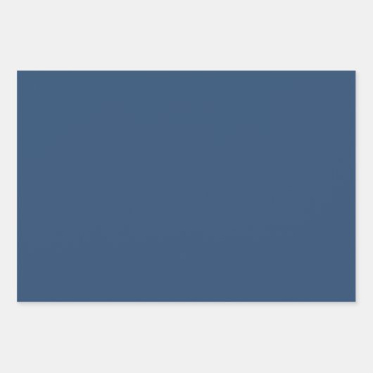 Marine Palestijnse Keffiyeh Patroon Ontwerp Inpakpapier Vel (Voorkant 3)