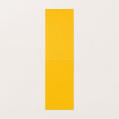 Marine Peony Peony Mariage Numéro de tableau (Inside Unfolded)