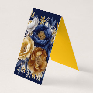 Marine Peony Peony Mariage Numéro de tableau