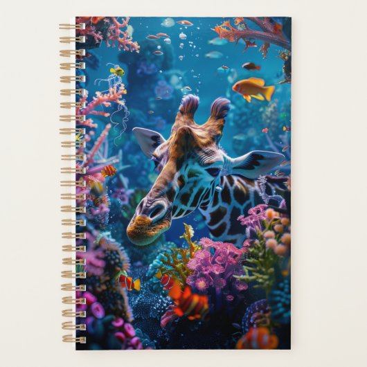 Marine Planner (Voorkant)