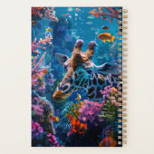 Marine Planner (Achterkant)