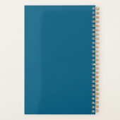 Marine Planner (Achterkant)