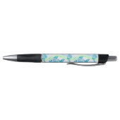Marine Sketch Pattern Pen (Bodem)
