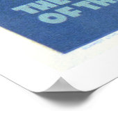 marine - The Forearm of the Nation (US02142) Poster (Hoek)