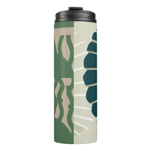 Marine Thermosbeker (Voorkant)