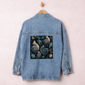 Marine Treasures Denim Jacket (Hangar)